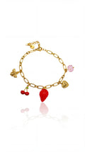 Bracelet fraisita