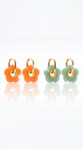 Boucles d'oreilles Matilda