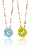 Collier Matilda