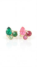 Bague Éléa
