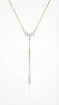 Collier Élégance Royale – Raffinement et éclat absolu