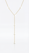 Collier Cascade