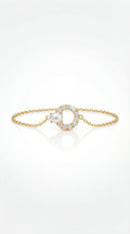 ✨ Bracelet Lia – Délicatesse nacrée & élégance intemporelle