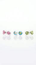 Boucles d'oreilles bloom