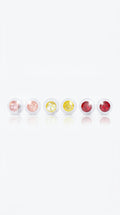 Boucles d'oreilles bloom