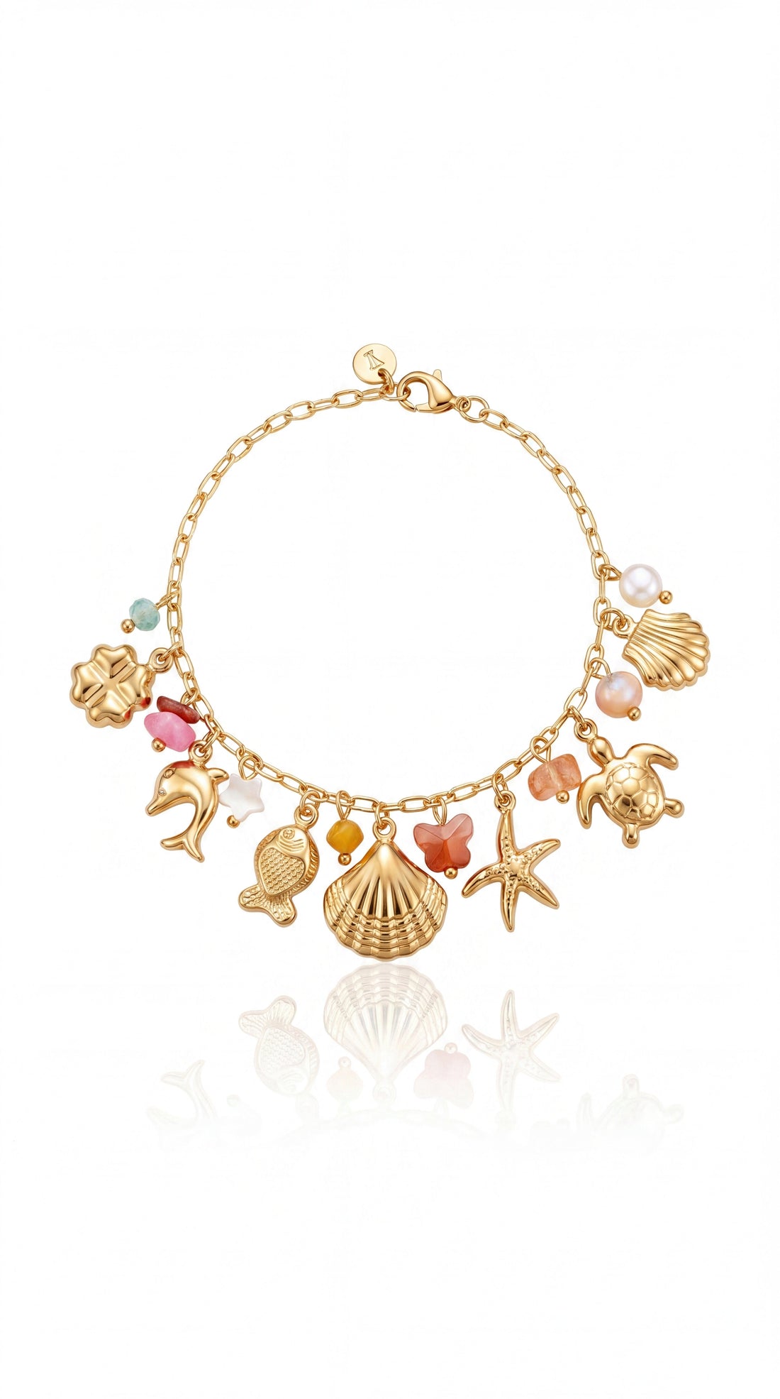 Bracelet Solenya