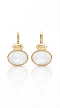 ✨ Boucles d’oreilles Eloise – Lumière nacrée & élégance intemporelle
