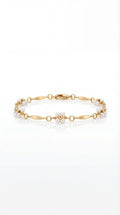 Bracelet Flowers